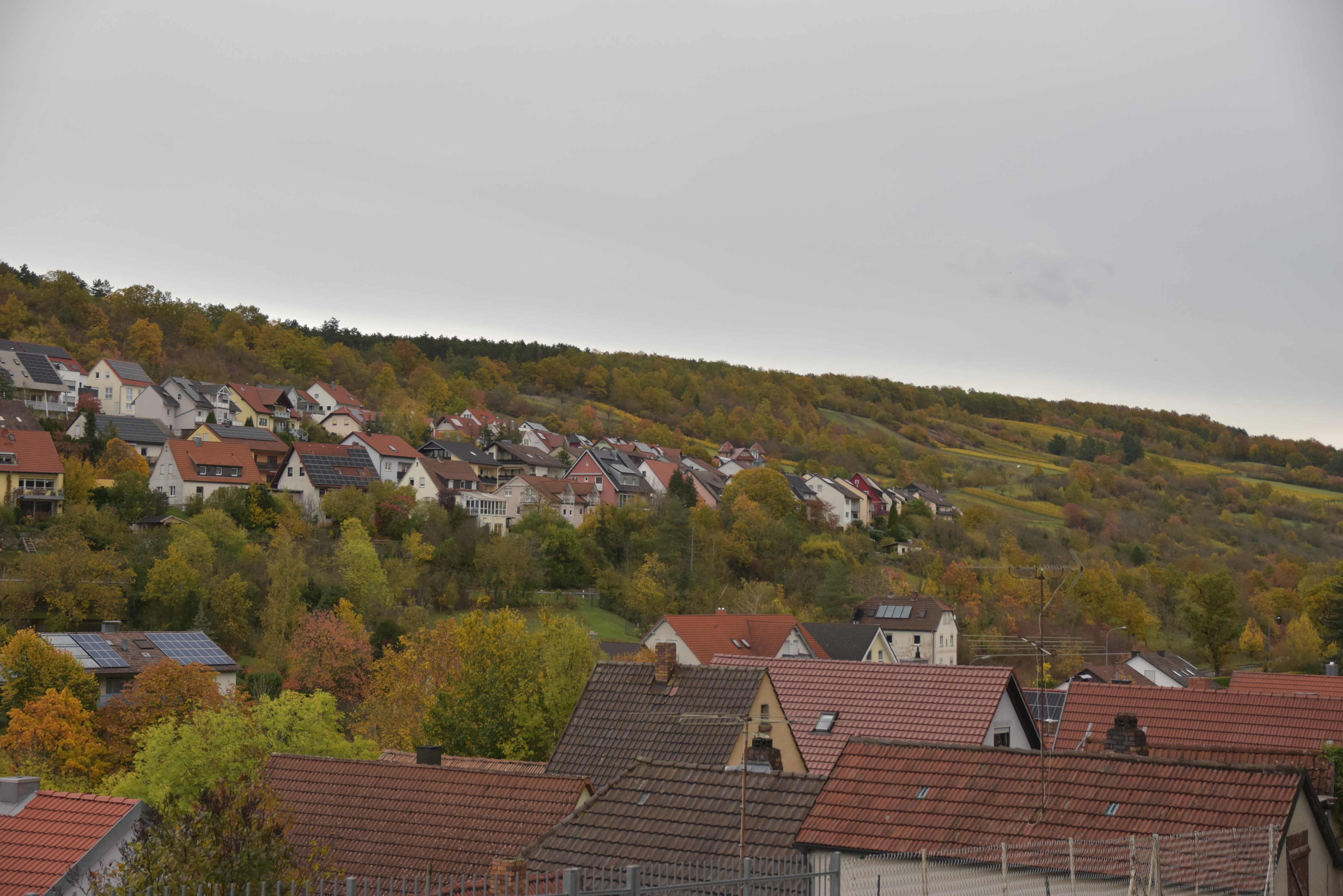 Monteurzimmer: Ferienhaus an der Höh`